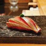 鮨 なんば 四谷 - 