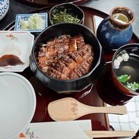 ひつまぶし 備長 本店 - 