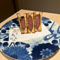 横浜 うしみつ - 