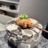 串 創作料理 Rin - 