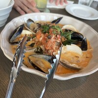 COLONIAL BEACH 横浜ハンマーヘッド - 