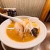 麺屋 雪風 すすきの店