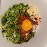 キラメキノトリ 大阪八尾店 - 