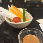 じだいや featuring Massimo Mariani - 