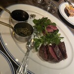 グリルビストロ POIVRER - 