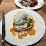 goodspoon Cheese Sweets & Cheese Brunch - 