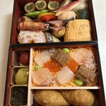 旬彩天 つちや - 