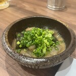 炭火焼き MARUDORI - 