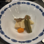 じだいや featuring Massimo Mariani - 