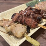 炭火焼き MARUDORI - 