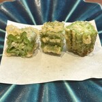 旬彩天 つちや - 