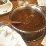 トマト - カレーUP