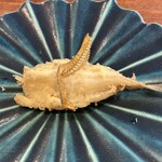 旬彩天 つちや - 