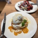 goodspoon Cheese Sweets & Cheese Brunch - 