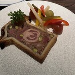 グリルビストロ POIVRER - 