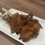 炭火焼き MARUDORI - 