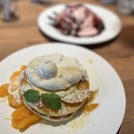 goodspoon Cheese Sweets & Cheese Brunch - 