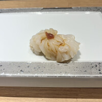 鮨 青海 北新地 - 