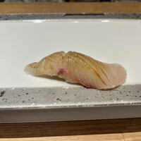 鮨 青海 北新地 - 