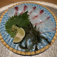 割烹料理 新村 - 