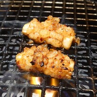 銀座焼肉 seigou - シマチョウ