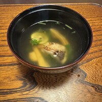 そば会席 立会川 吉田家 - 