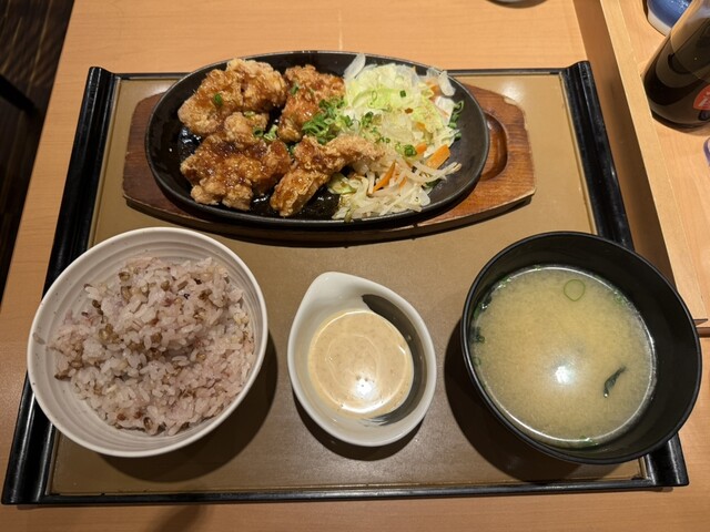 Yayoi Ken Gotanda Ten