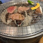 雪月花 - 炭火焼肉、