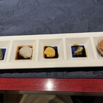 STEAK-KAPPO  TSUKI - 