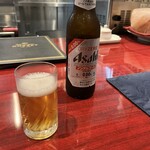 STEAK-KAPPO  TSUKI - 