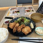 釜戸飯 ふらり庵 - 