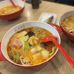 好口福 麻辣燙 - 