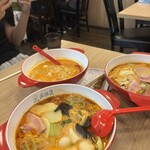 好口福 麻辣燙 - 