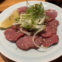 雪月花 - 葱牛たん