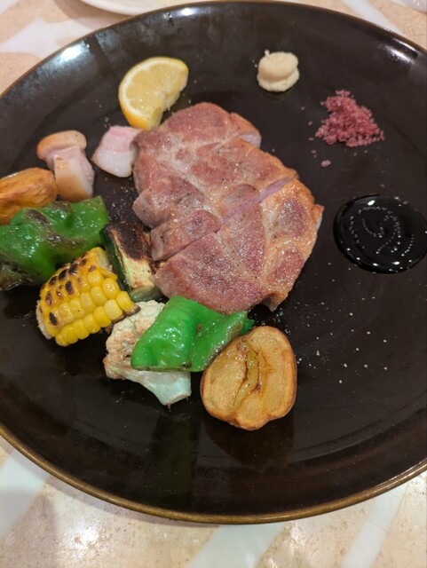 OTTIMO KITCHEN Sugamo Ten photo 5