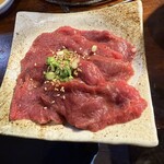 炭火焼肉 ホルモン にく式 - 