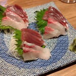 魚河岸酒場FUKU浜金 - 