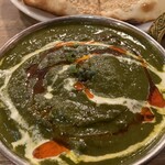 インド・ネパール料理 クマリ - 