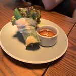 モンスーンカフェ - 