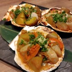 魚河岸酒場FUKU浜金 - 