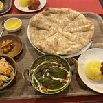 インド・ネパール料理 クマリ 小田原店 - 