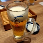 魚河岸酒場FUKU浜金 - 