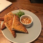 モンスーンカフェ - 