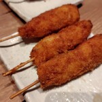 魚河岸酒場FUKU浜金 - 