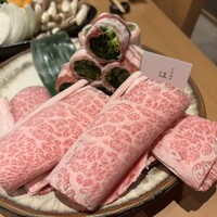 すき焼き 串カツ はるな 本町店 - 