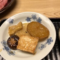 すき焼き あさい - 