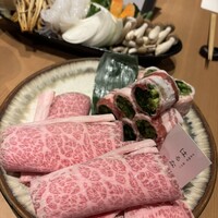 すき焼き 串カツ はるな 本町店 - 