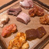 YAKINIKU BON'S - 