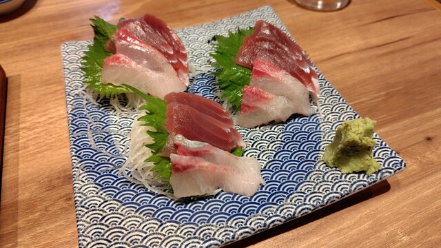 Uogashi Sakaba FUKU Hamakin Oozone Ten