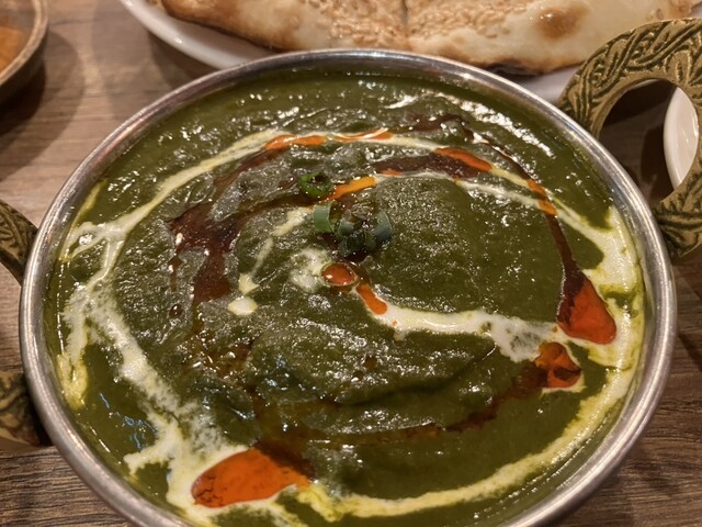 インド・ネパール料理 クマリ 小田原店（KUMARI） - 榴ケ岡（インド料理）の写真